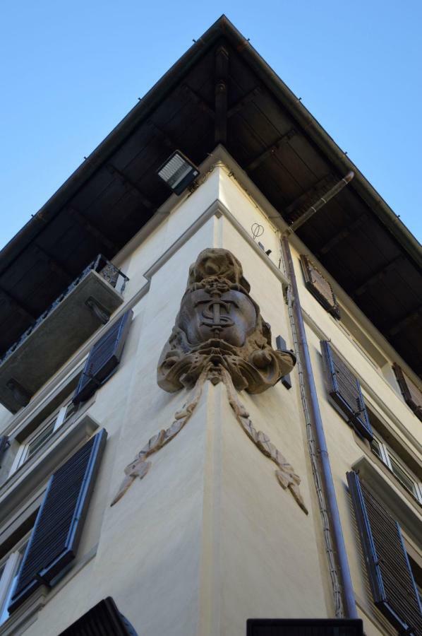Viola Borgia Apartment Florenţa Exterior foto