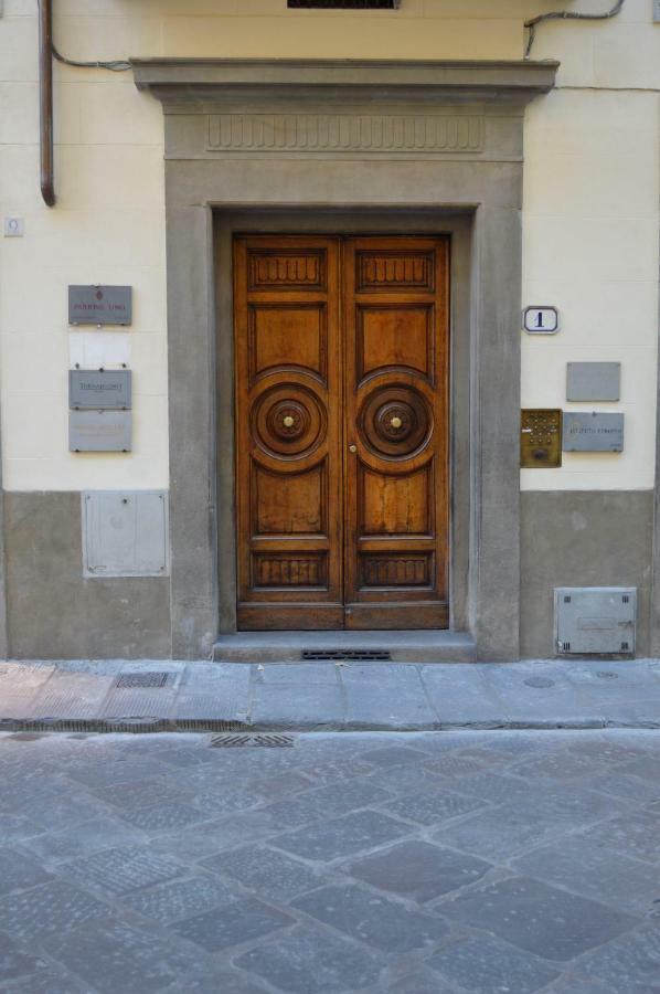 Viola Borgia Apartment Florenţa Exterior foto
